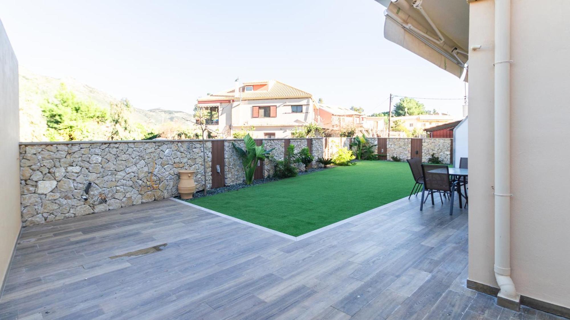 Elegance Suites Plataria Exterior foto