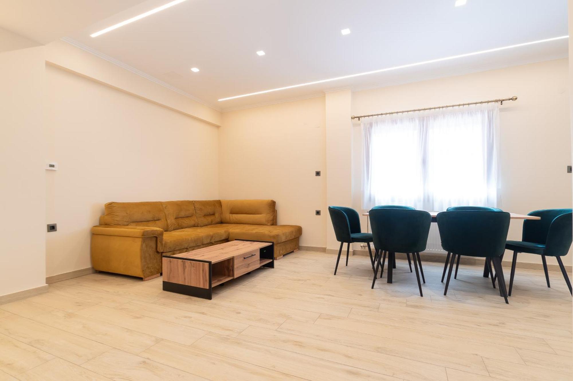 Elegance Suites Plataria Exterior foto