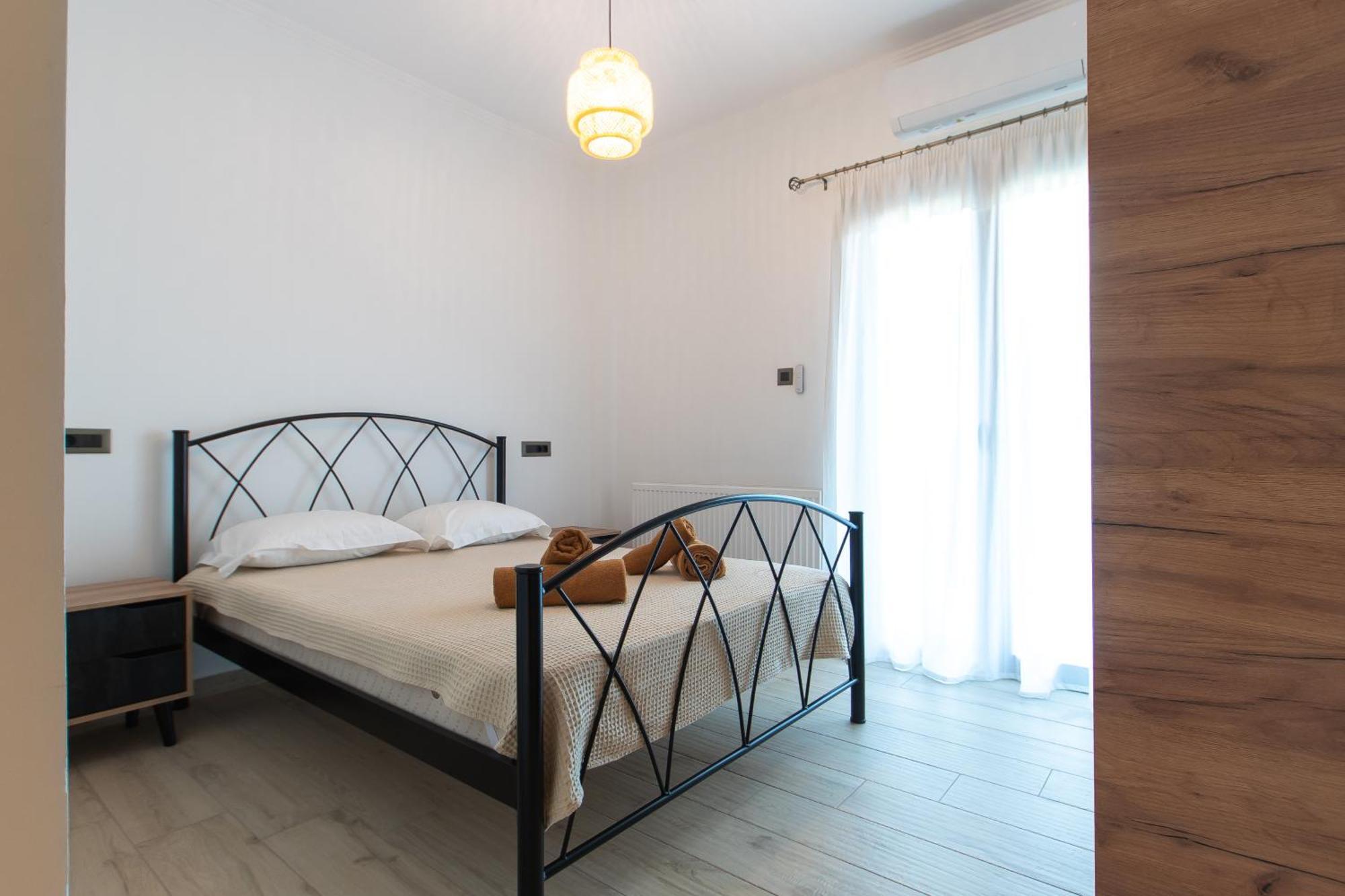 Elegance Suites Plataria Exterior foto