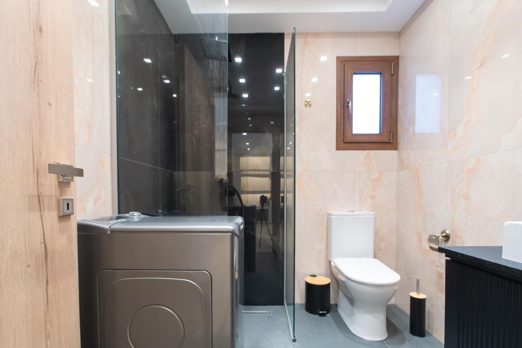 Elegance Suites Plataria Exterior foto