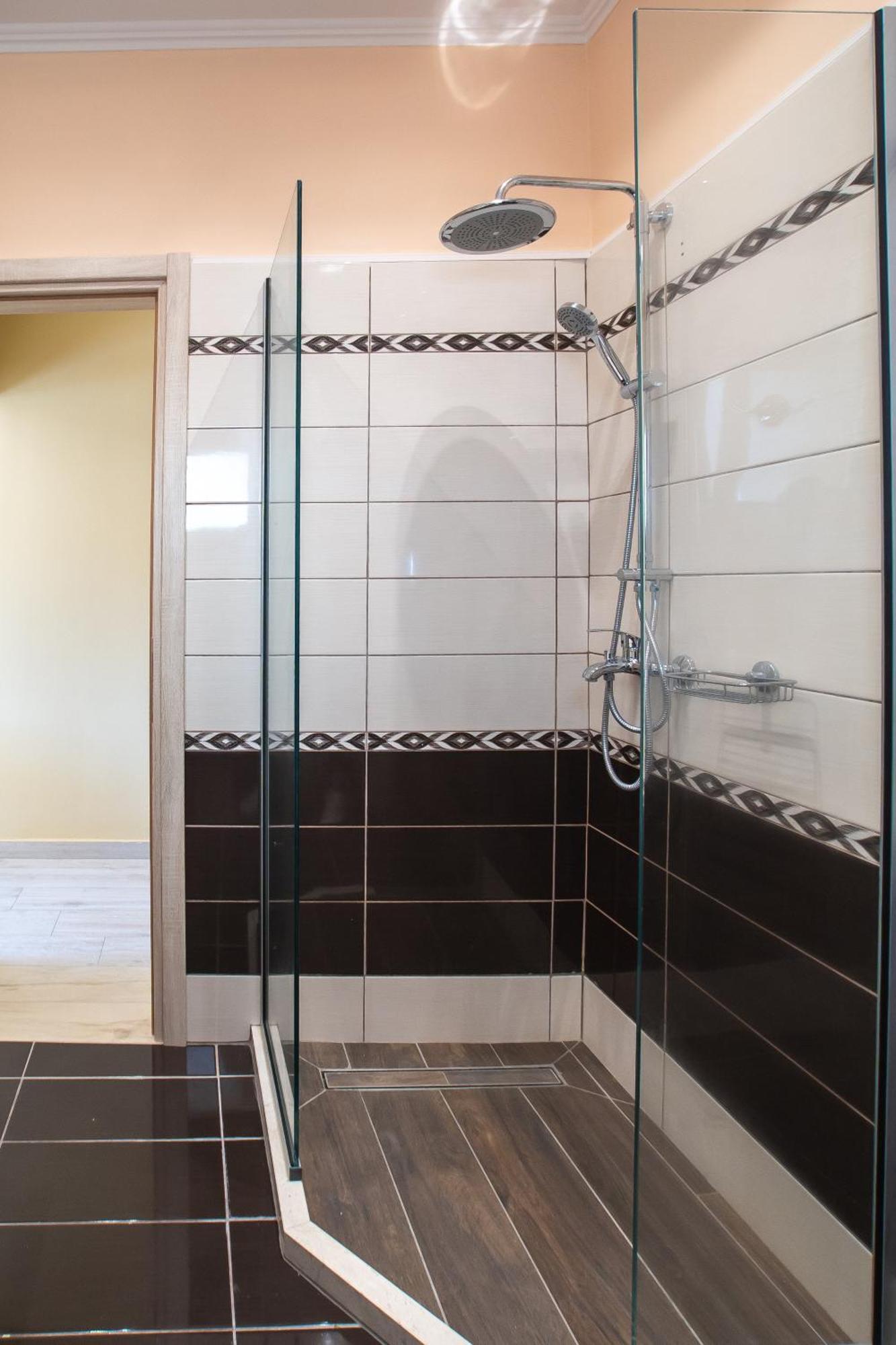 Elegance Suites Plataria Exterior foto