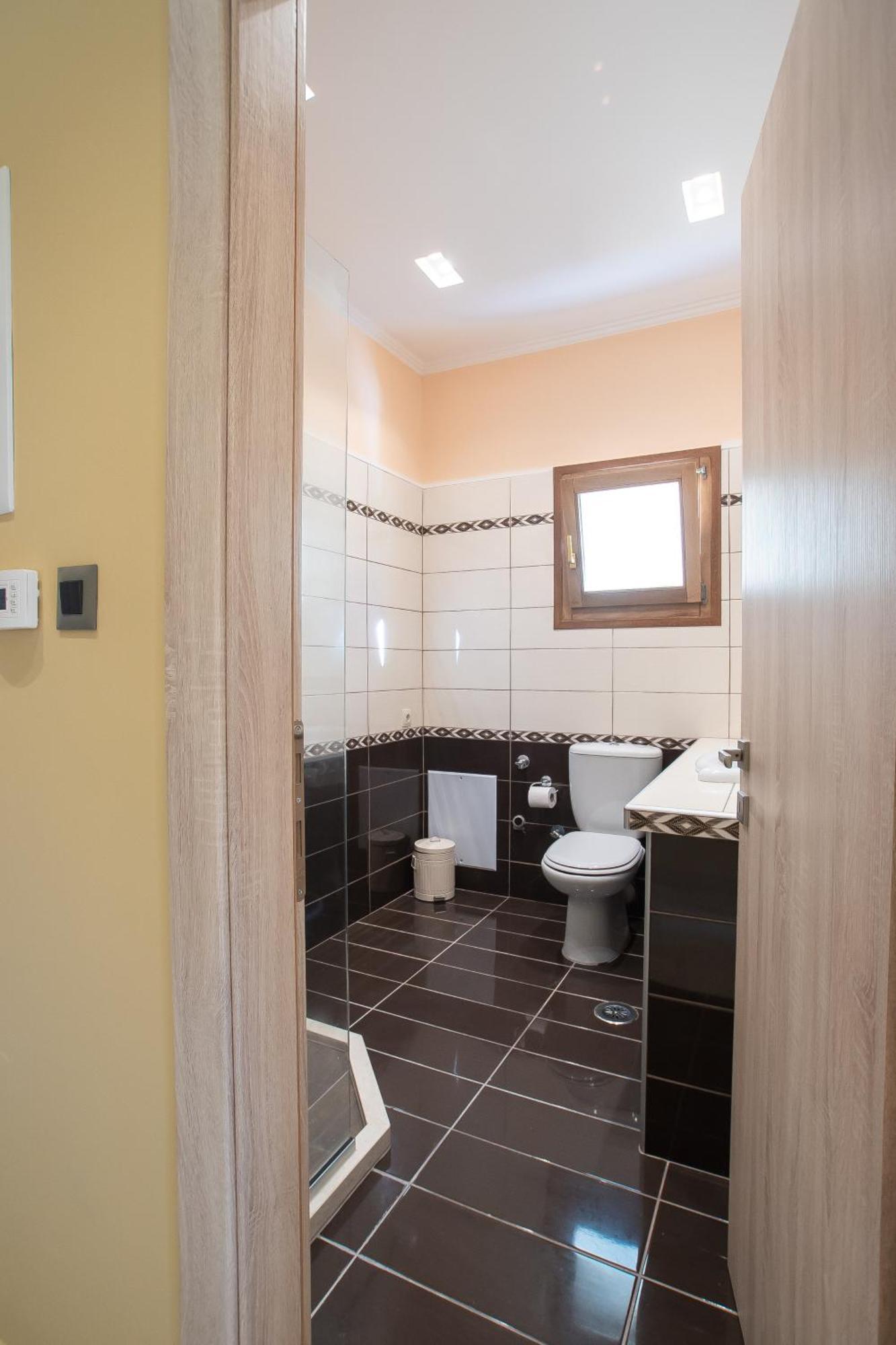 Elegance Suites Plataria Exterior foto