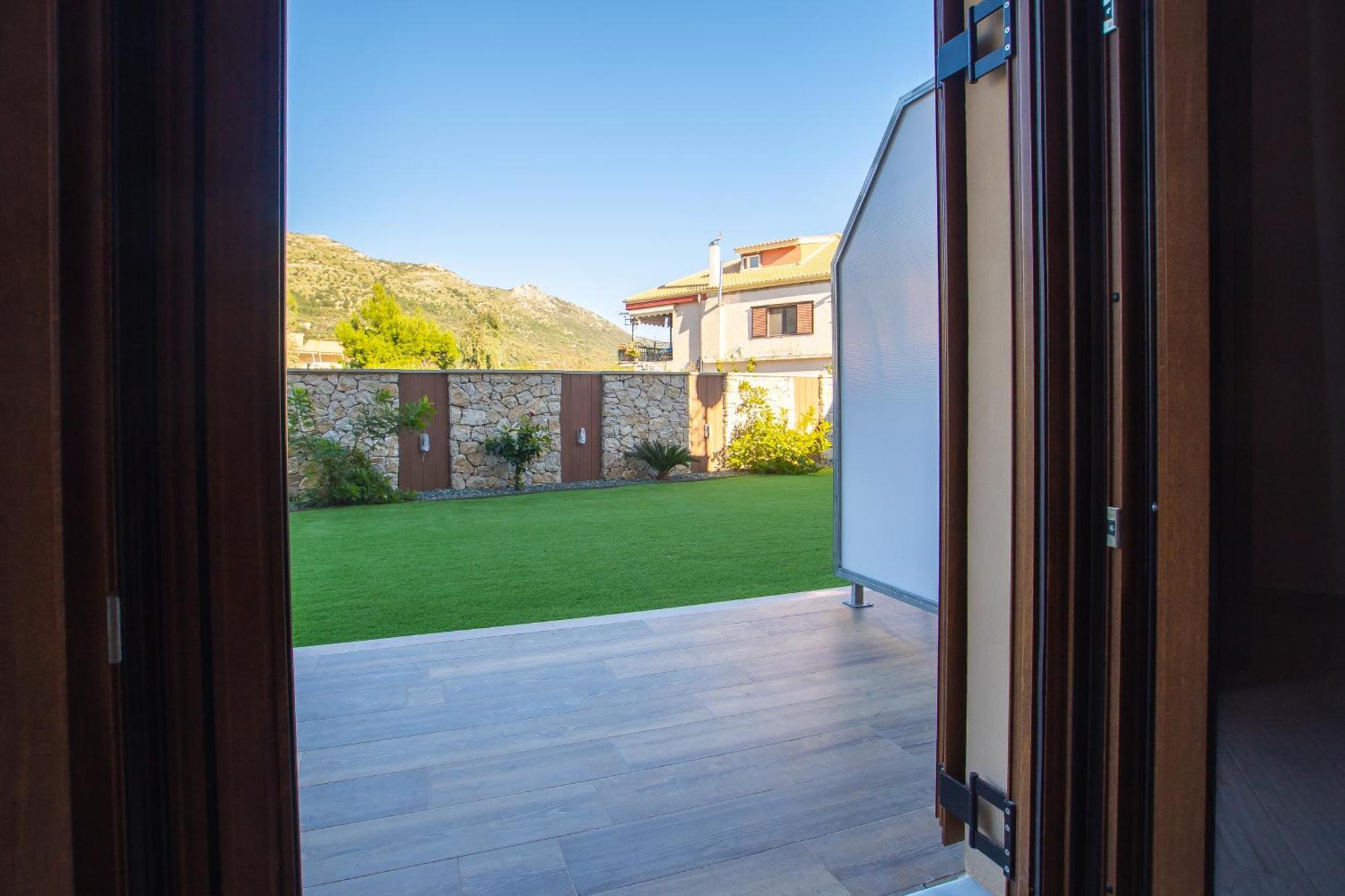 Elegance Suites Plataria Exterior foto
