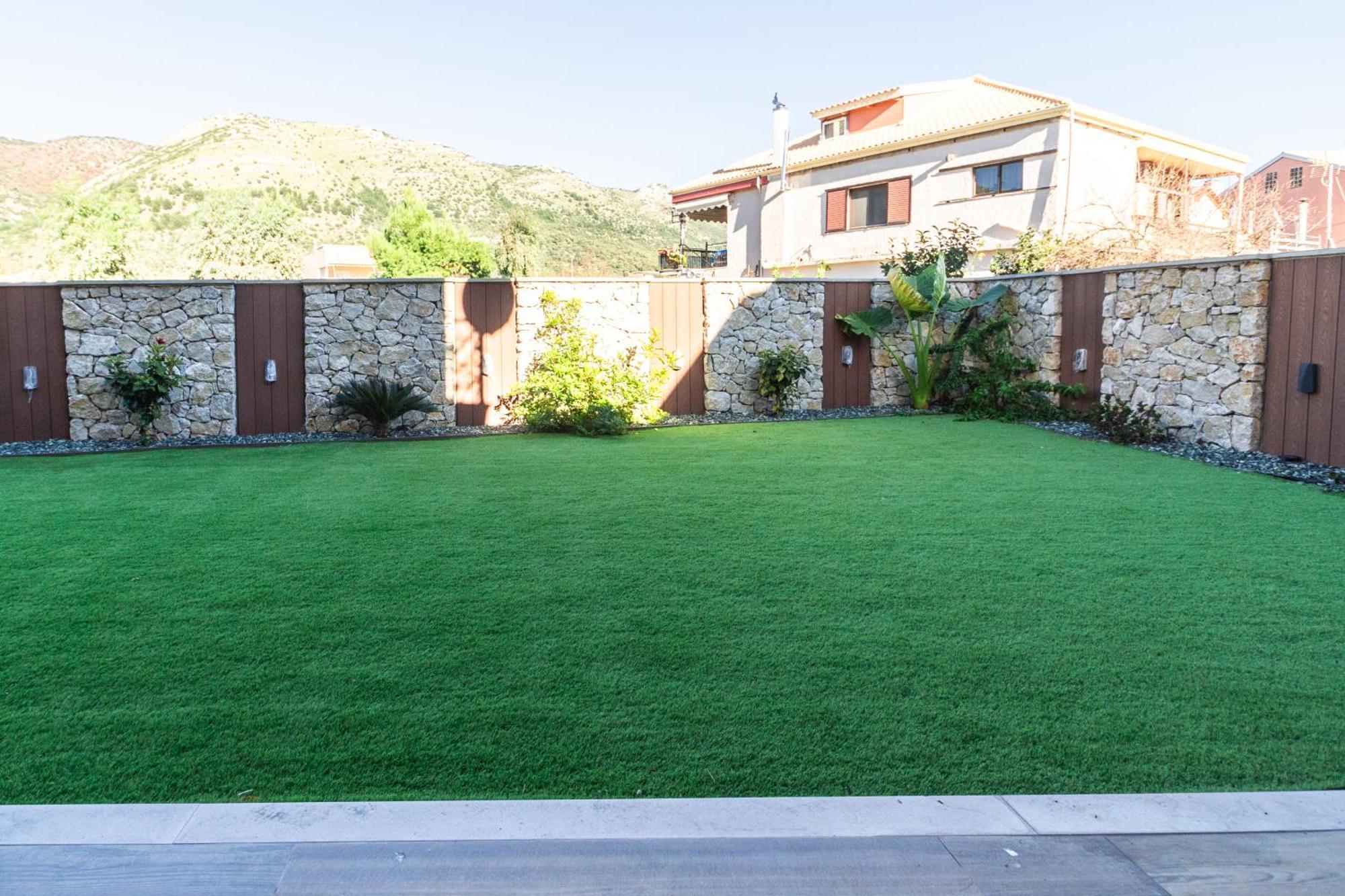 Elegance Suites Plataria Exterior foto